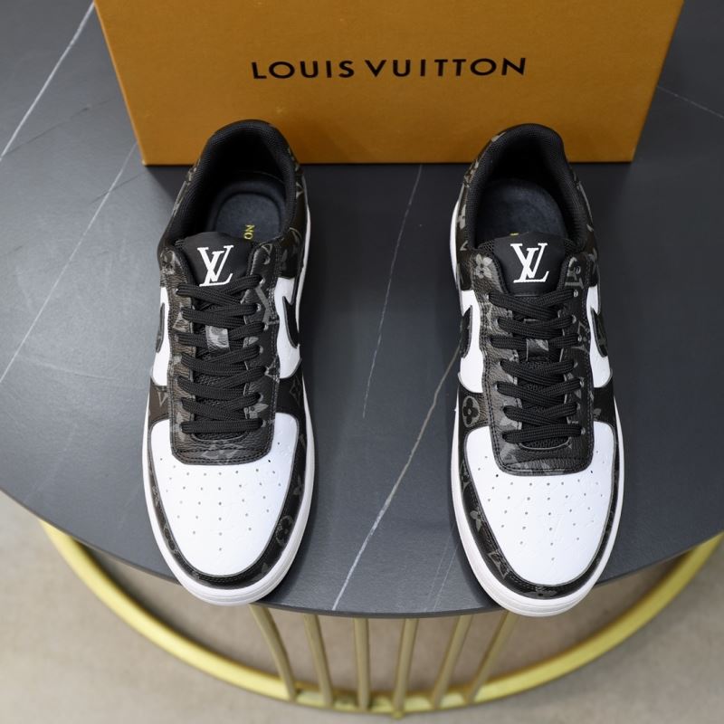 l**is V*t*n sneakers